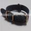 18 20 22 24mm Custom Solid Color OEM Designer Nylon Band