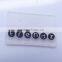 Sew on PVC Labels for Bags