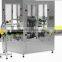 Automatic Trigger caps filling capping machine