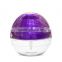 portable 6 colorful LED lights aromatherapy essential oil diffuser air purifier KS-04CL