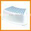 Promotion plastic children step stool