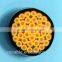 Flame-retardant Flexible Plastic Insulated Control Cable