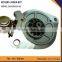 Construction machine engine part electric starter for SK230-6E 6D34