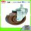 75mm-125mm American type Heat resisting casters