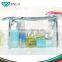 L-630006 Multifunction Folding Waterproof Hanging Toiletry Bag