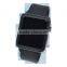 Large display digital children led wrist watch