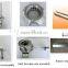 Dyeing waste water separator