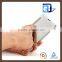 Chinese Supplier Smart Flip Electroplating PC Cover Mirror Case For Huawei Ascend Mate 7 Mirror case fast delivery