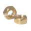 faucet accessory brass nut m3.5