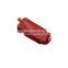 Hight quality products Leather Toiletry Bag For Women goods from china