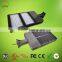 Outdoor led shoe box 150 watt led parking lot light with High quality