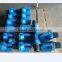 3-3/4" Geological Three-Wing Drag Bit for stone--GBNT