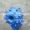 single tube diamond core bits