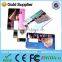 Credit card usb flash drive wholesale customize any usb pendrive