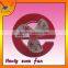 2014 New style E-era promotion Fan desk Portable USB Mini Fan