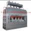 Melamine lamination hot press 4x8ft