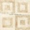 BEIGE CREAM PUZZLE NATURAL MARBLE FLOORING TILE FROM SPAIN
