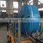 good price 1/4 inch 5inch 6 inch high quality pvc layflat hose pipe