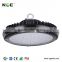 IP65 Meanwell driver UFO 50w-200w led high bay light manufacturer