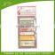 Dimensional Decoration Chipboard Cardboard Sticker