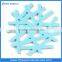 Hot selling silicone cup mat new design silicone cup mat customsilicone cup mat