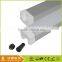 5ft led ip65 led vaporproof led light fixture ip65 tri-proof led light 1500mm led tri proof light