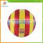New Arrival special design train waterproof soccer ball with good offer
