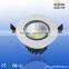 led recessed down light,2.5",3"4"6"8"available led down light