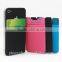 Wholeasle Fashion Fancy Lighter Custom 3M Phone Sticker for Gifts