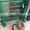 wholesale good price modern wire meshshoe rack Red Kapok