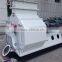 High Efficient Wood Chips Grinding Machine with CE