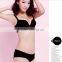 Bra & Brief Sets Product Type and Adults Age Group cheap designer bra set