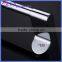 Europe style ceramic bathroom stainless steel heated towel rail