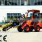 Wheel loader small DY840 mini loader 4x4 for sale