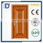 Commerical Modern Security Steel Wood Inner Door