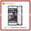 [UPO] Fashionable Wholesales Shockproof Hybrid TPU PC Transparent Clear Armor Phone Case for iPhone 6 Plus