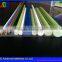 Supply High Quality Fiber Glass Rod Light Weight,High Strength,Professional Flexible Fiber Glass Rod Manufacturer