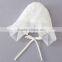 Boutique Stylish Tulle Baby Dress Fashion Suitable 0-2 Years Old Tulle Baby Dress