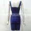 professional factory selling Zipper bandage dress high quality ladies sex strap bandage dress