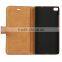 New Products Wholesale  flip back cover for Huawei Ascend P8,for Huawei Ascend P8 leather back Cover
