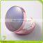 Wholesale eco-friendly BB air cushion with mirror beauty cosmetic case