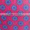 Fashion Flower Printing Lady Dress Garment Rayon Fabric