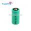 Original factory rechargeable battery CR123 / 17335 3.0 V 1100 MAH li-ion battery for flashlight, car , mobile phone, toy!!!