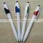 Factory direct sales all kinds of promotional multi color pen