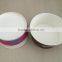 Oversize Disposable Muffin Cup With Lid