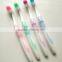 new design high quality dupont bristles adult toothbrush