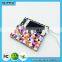 Coloful plastic custom power bank, mobile power pack with custom logo