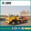 SINOTRUK C5B 8x4 Flat Bed Truck
