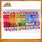 Best Prices Customized Promotional Gift Multi Colored Pencil