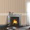 vertical stripes wallpaper glitter wall paper for decoration